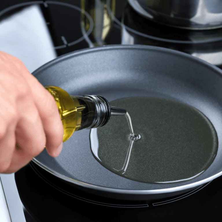 Ultimate Guide to Choose Cooking Oils